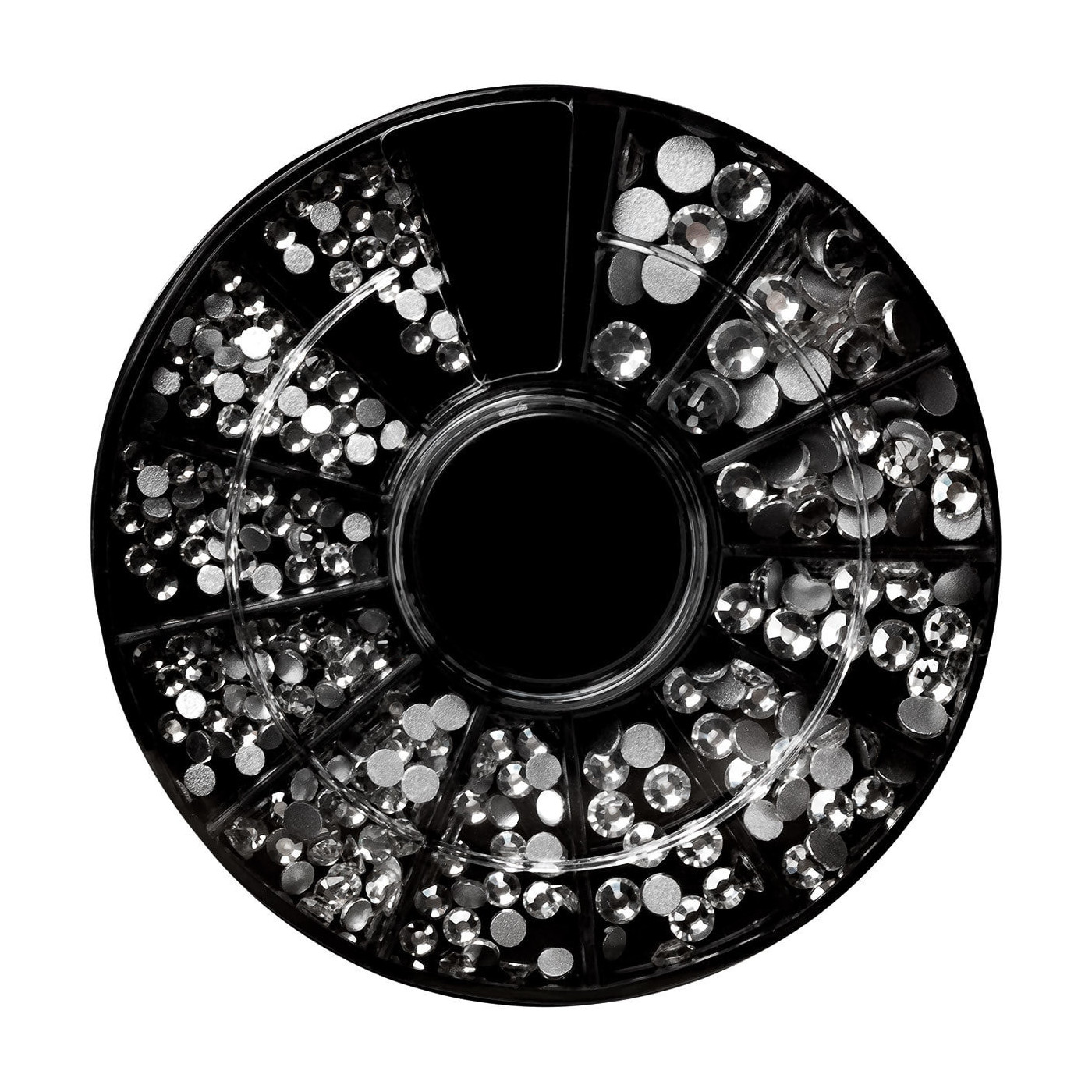 Karuzela z ozdobami 03