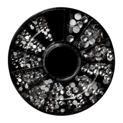 Karuzela z ozdobami 03