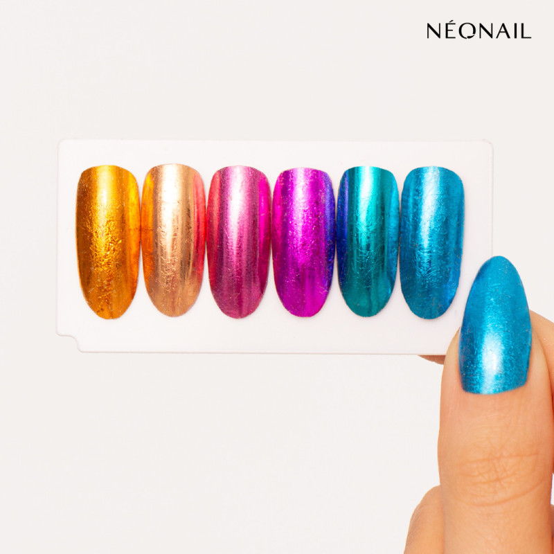 Folia transferowa - 14 Amaranth