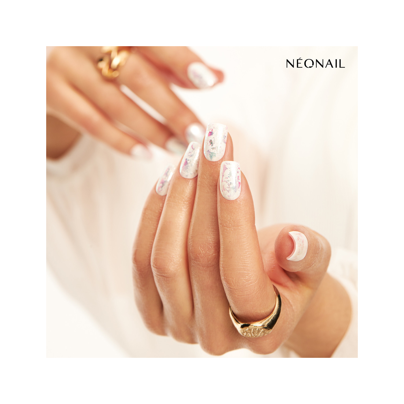 Pyłek Electric Effect 04