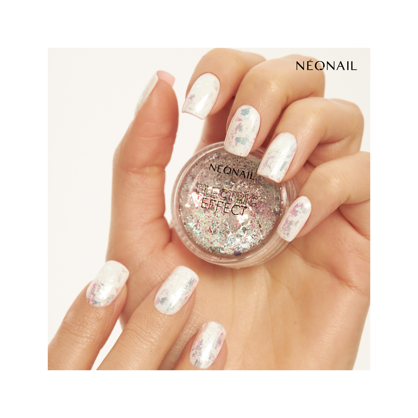 Pyłek Electric Effect 04