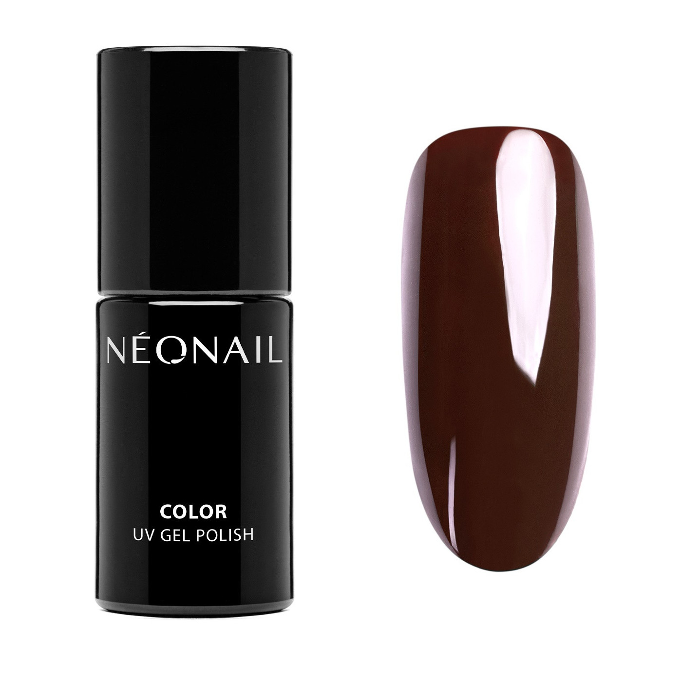 Lakier hybrydowy Midnight Love Story 7,2 ml