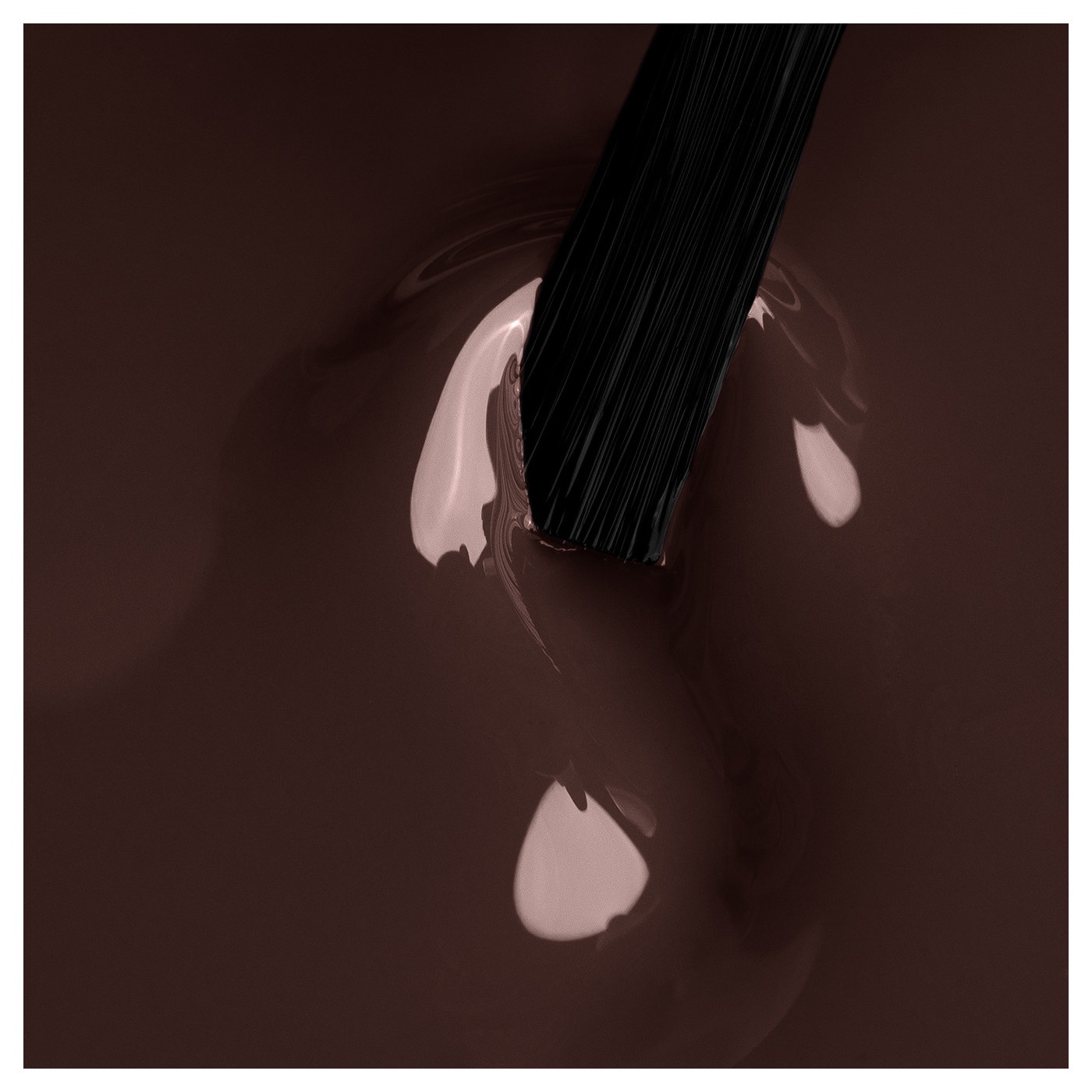 Lakier hybrydowy Midnight Love Story 7,2 ml