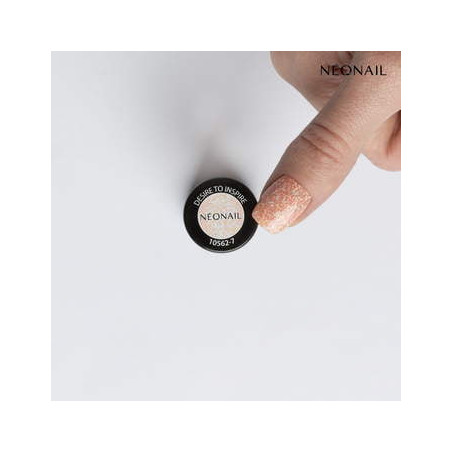 Lakier hybrydowy Desire To Inspire 7,2 ml