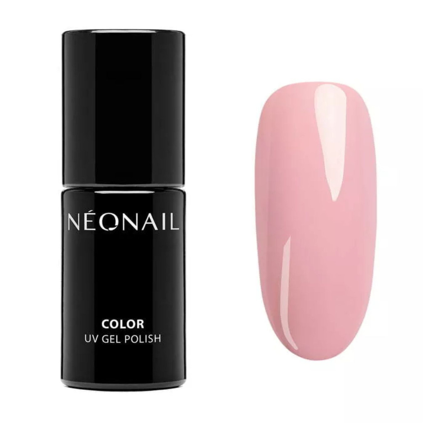 Lakier hybrydowy Born To Be Myself 7,2 ml