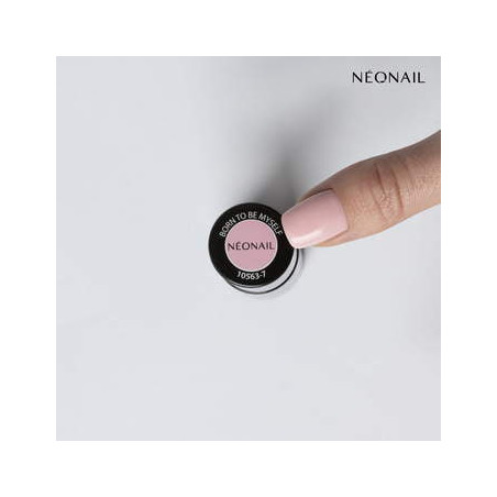 Lakier hybrydowy Born To Be Myself 7,2 ml