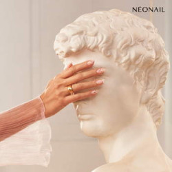 Ozdoba kwiaty Pink 01