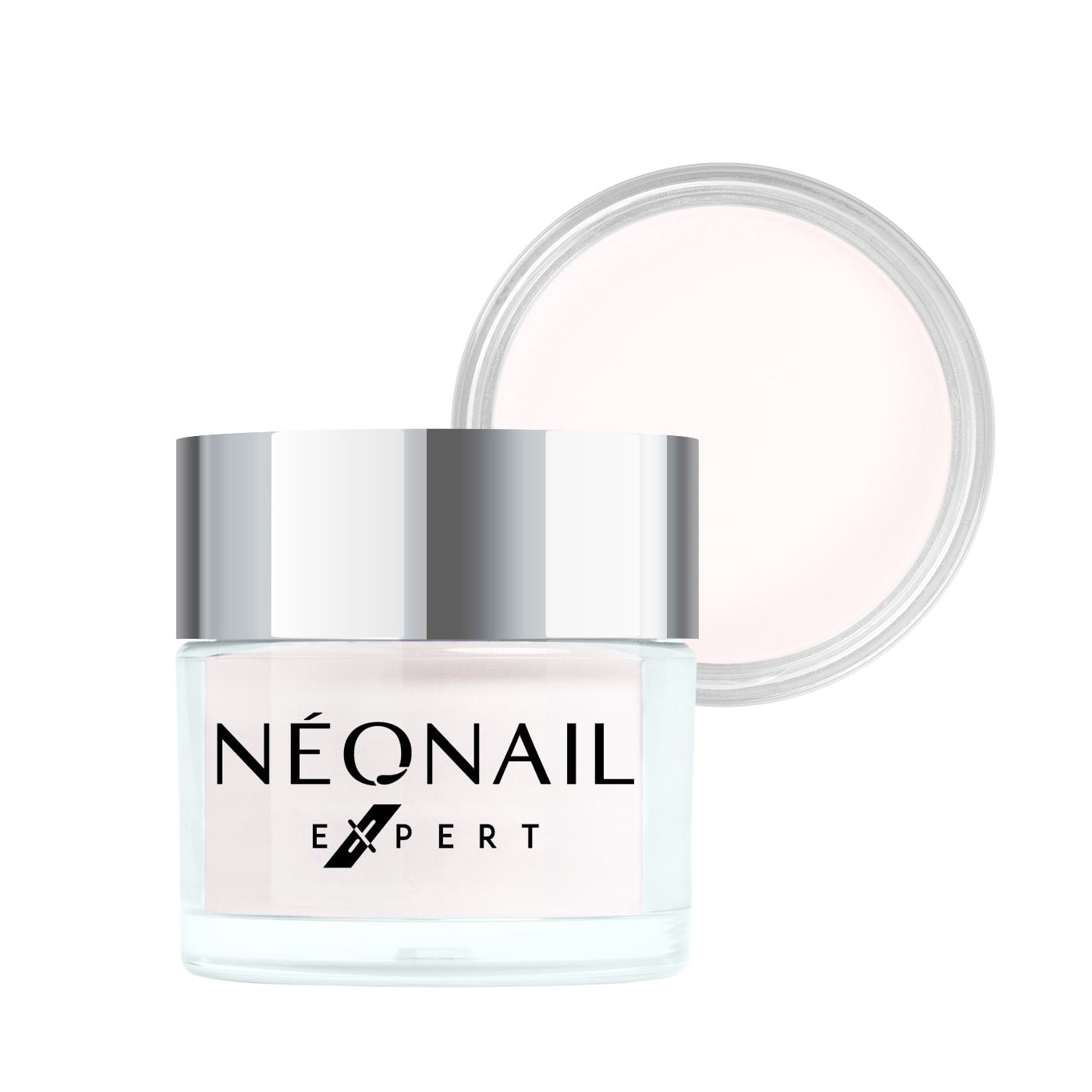 Acrylic Powder NN Expert 30g - Rose