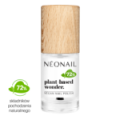 Wegański lakier klasyczny PLANT-BASED WONDER 7,2 ml - PURE BASE/TOP
