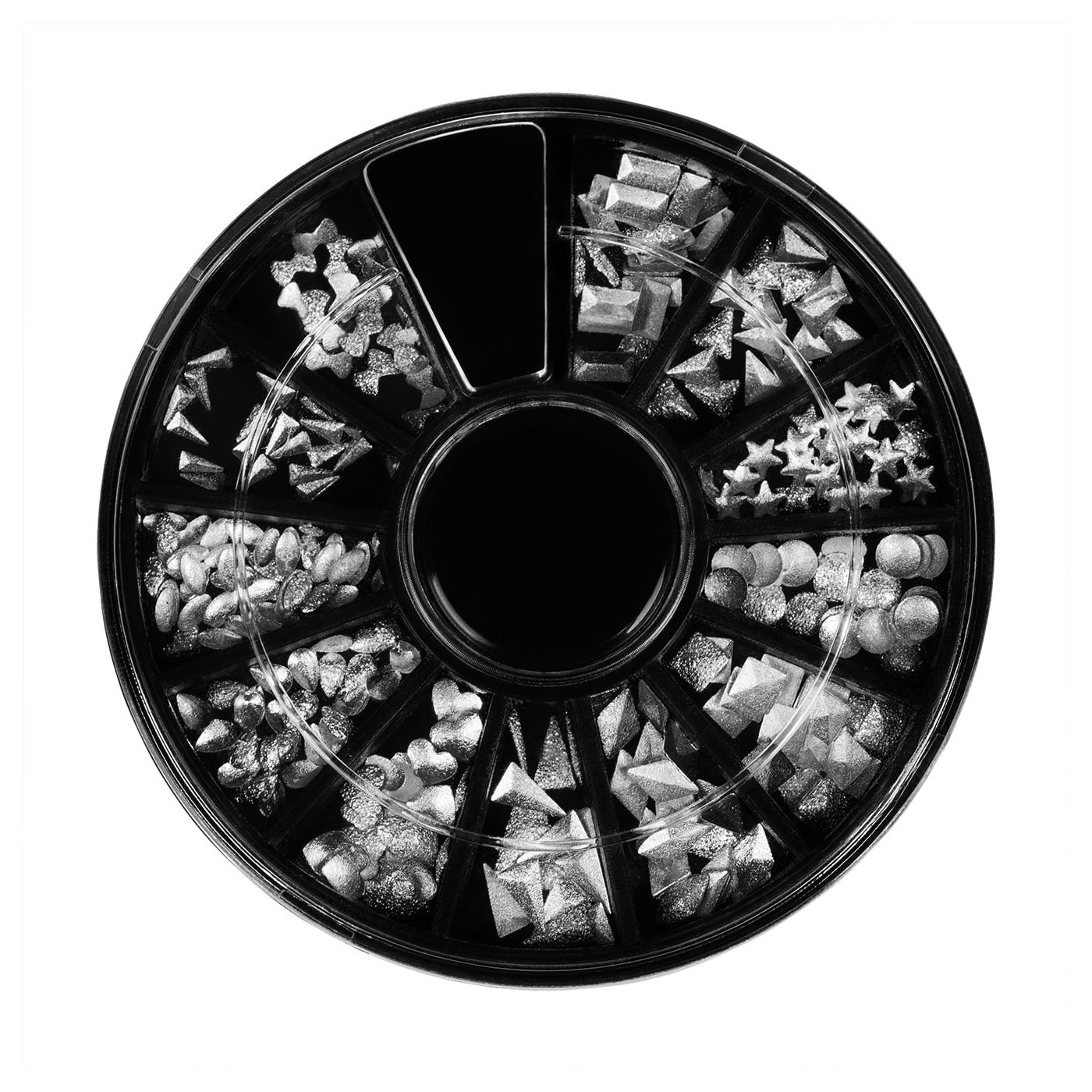 Karuzela z ozdobami 05