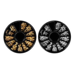 Karuzela z ozdobami 05