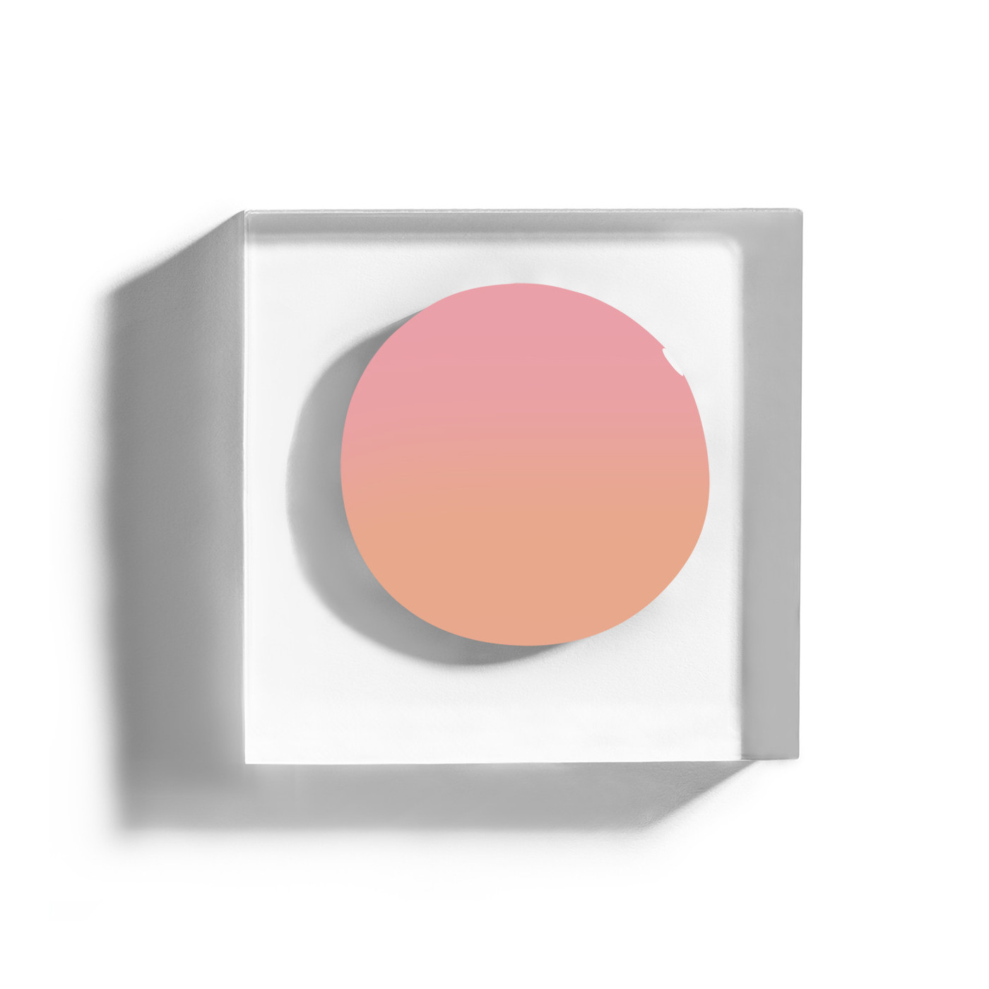 Lakier hybrydowy thermo Winning Spirit 7,2 ml