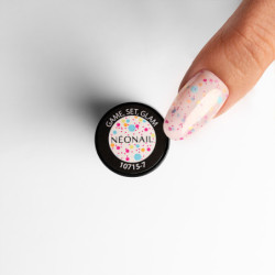 Lakier hybrydowy Game, Set, Glam 7,2 ml