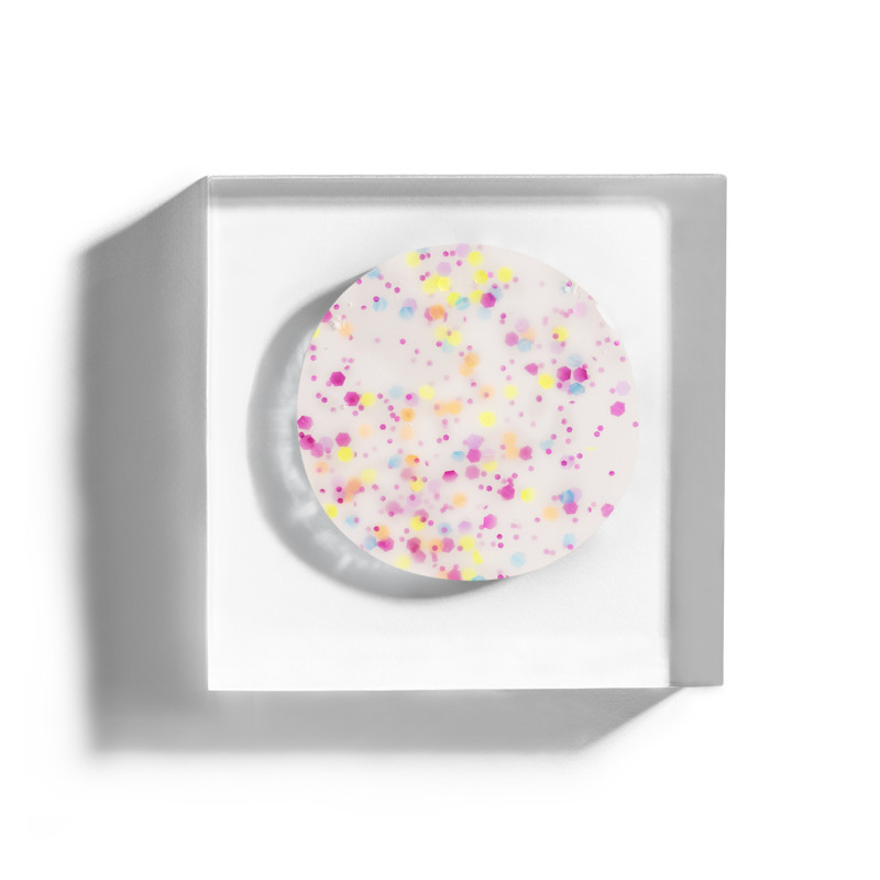 Lakier hybrydowy Game, Set, Glam 7,2 ml