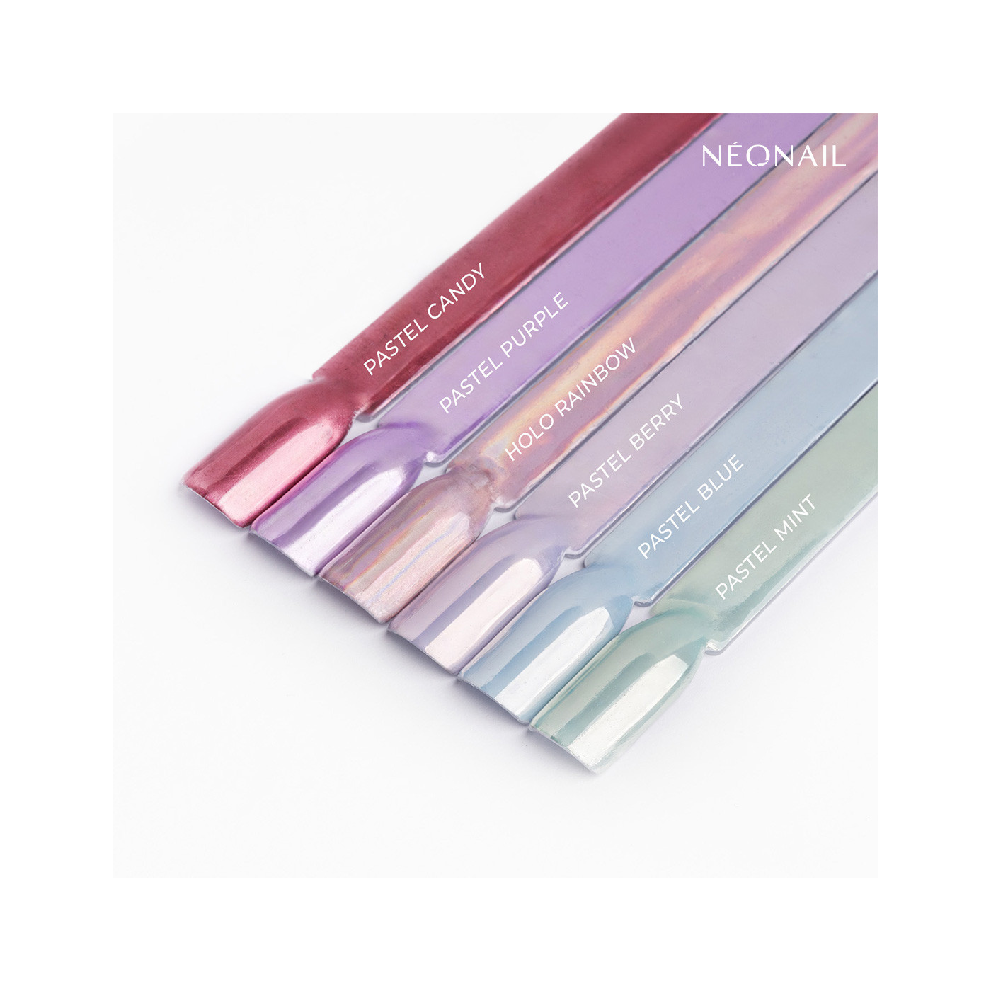 Folia transferowa 26 - pastel purple