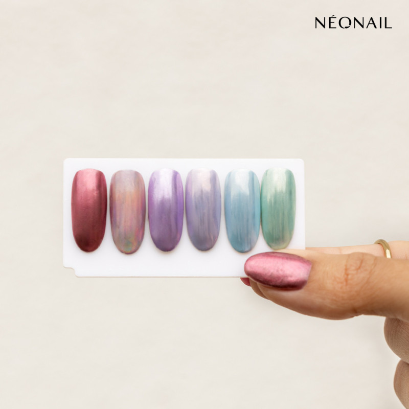 Folia transferowa 27 - pastel berry