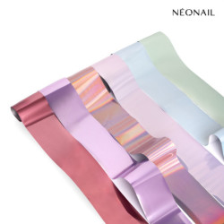 Folia transferowa 29 - pastel mint