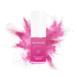 Baby Boomer Airbrush 5 g - Neon Pink