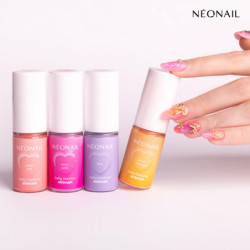 Baby Boomer Airbrush 5 g - Neon Pink