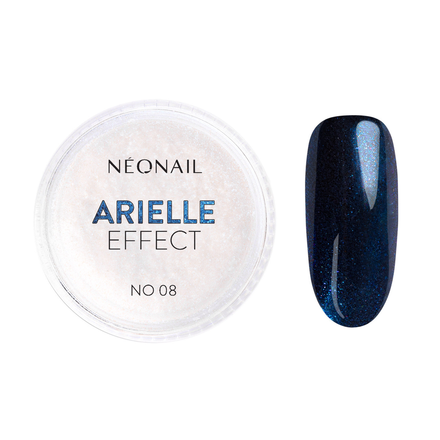 Pyłek Arielle Effect 08