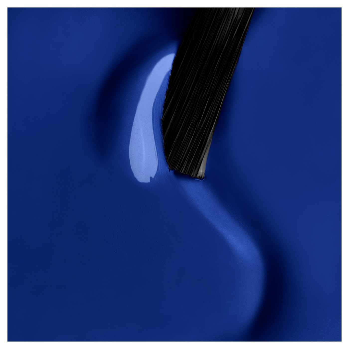 Lakier hybrydowy Icy Sapphire 7,2 ml