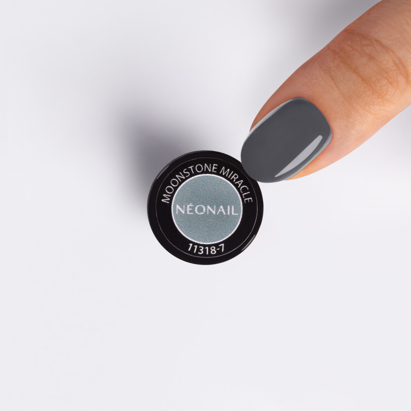 Lakier hybrydowy Moonstone Miracle 7,2 ml