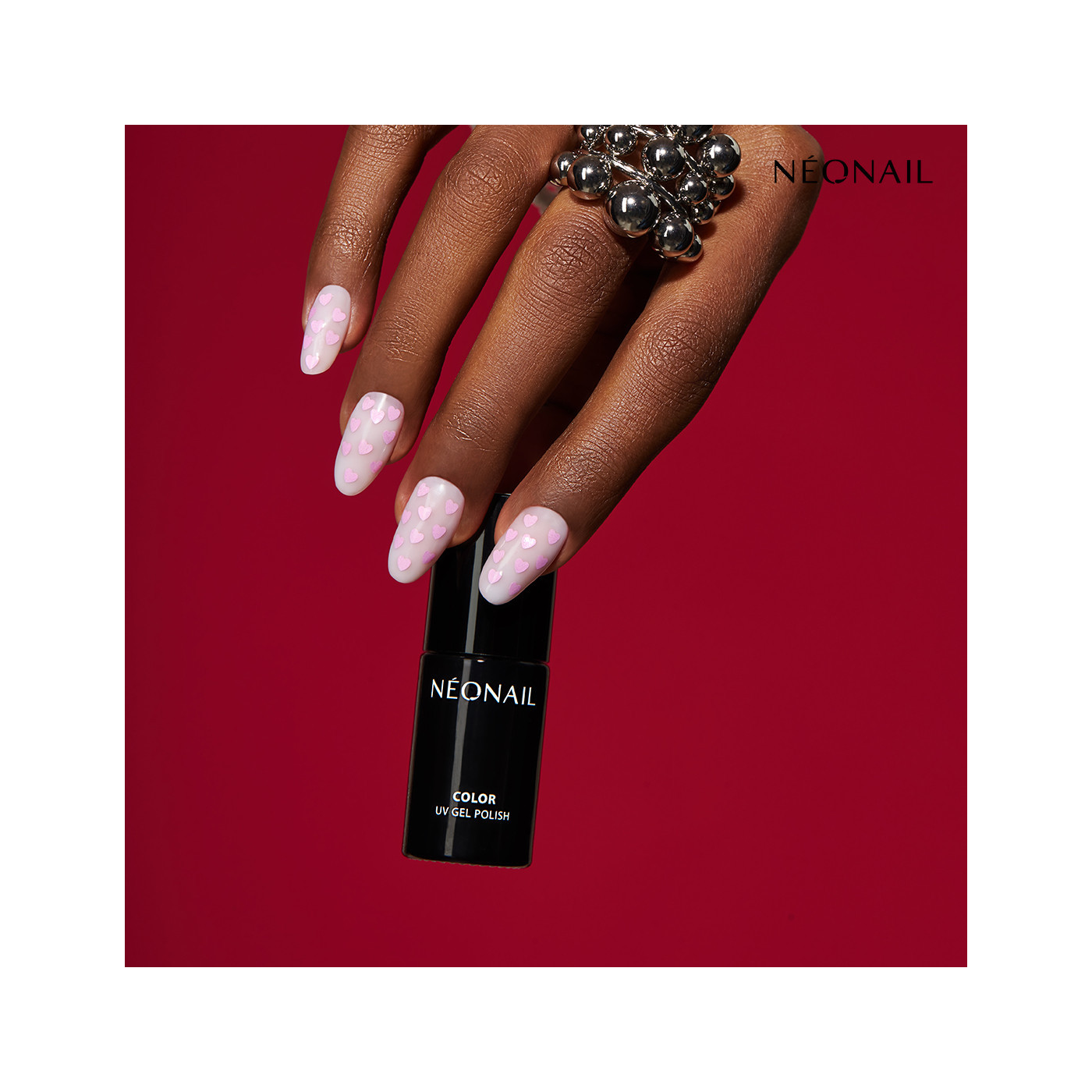 Lakier hybrydowy Self Love Era 7,2 ml Lakier hybrydowy Self Love Era 7,2 ml