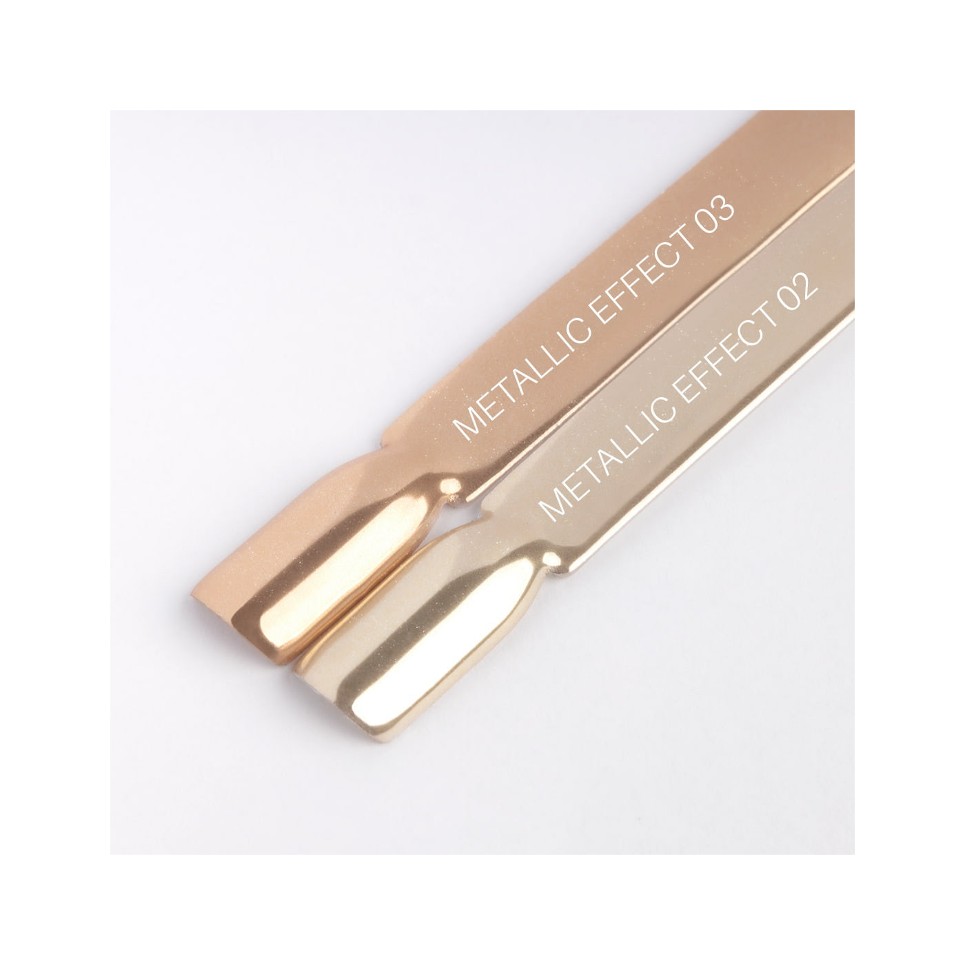 Pyłek Metallic Effect 03