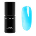Lakier hybrydowy Ocean Glaze 7,2 ml