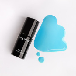 Lakier hybrydowy Ocean Glaze 7,2 ml