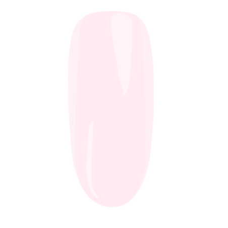 DUO ACRYLGEL Natural Pink 30 g