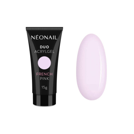 DUO ACRYLGEL French Pink 15 g