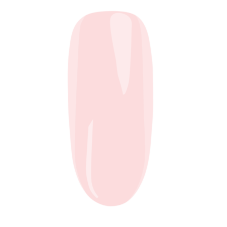 DUO ACRYLGEL Cover Pink 30 g