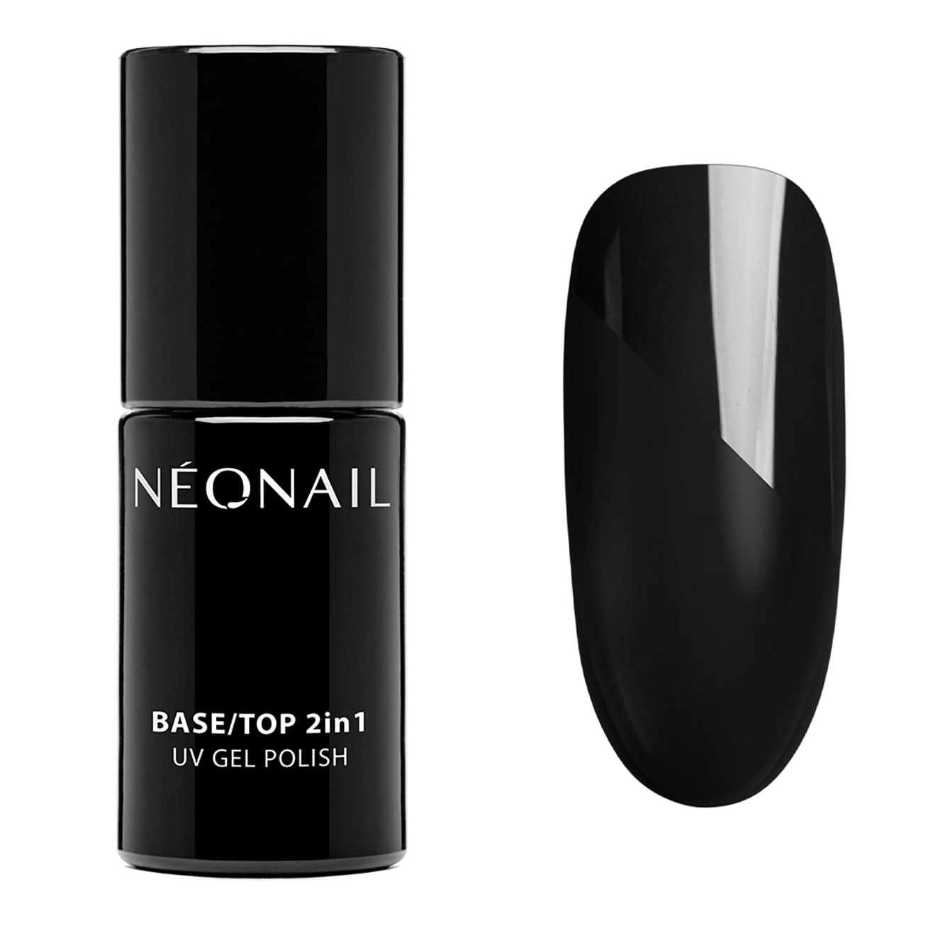Baza hybrydowa Base/Top 2in1 7,2 ml