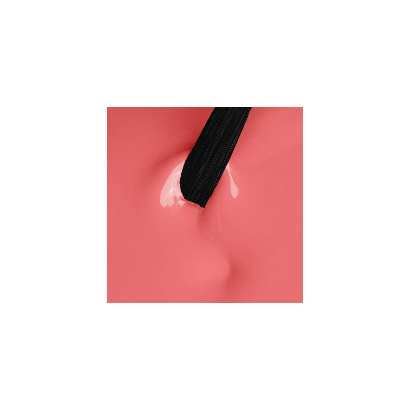 Lakier hybrydowy Bayahibe Bikini 7,2 ml