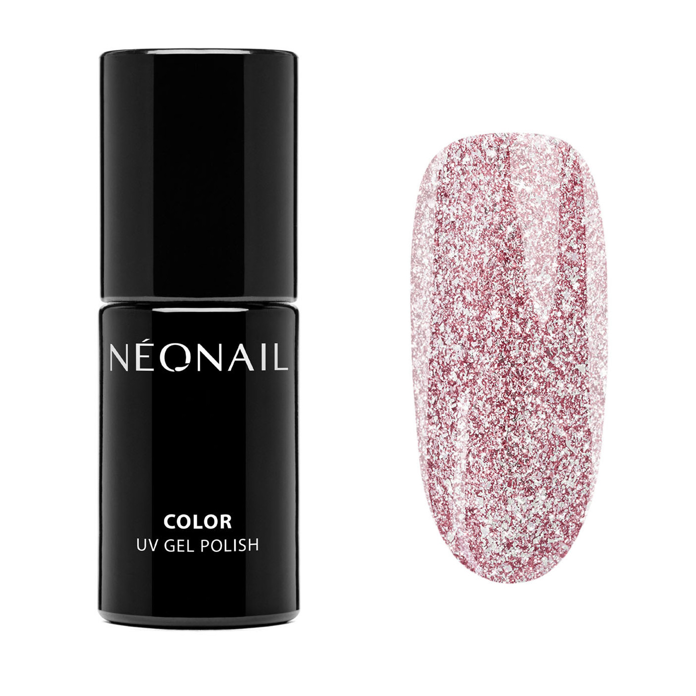 Lakier hybrydowy Blushing Diva 7,2 ml