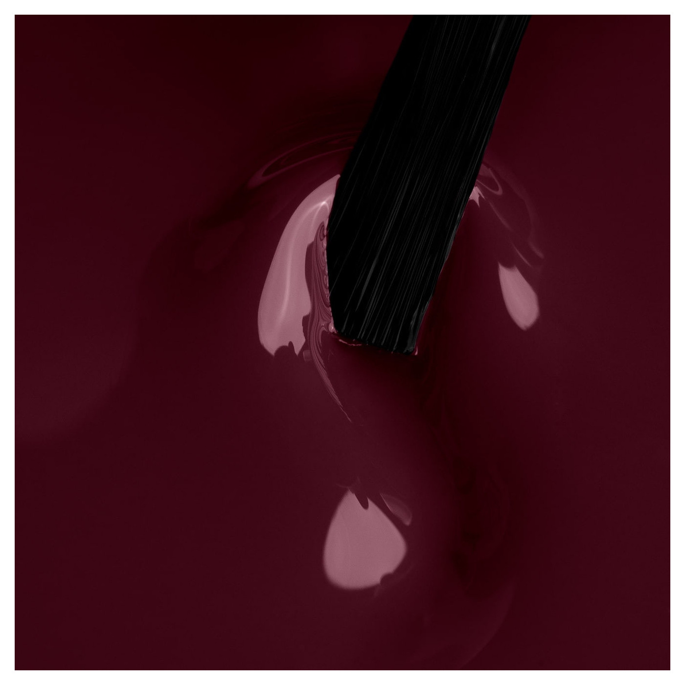 Lakier hybrydowy Dark Cherry 7,2 ml