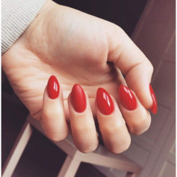 Lakier hybrydowy Fiery Flamenco 7,2 ml