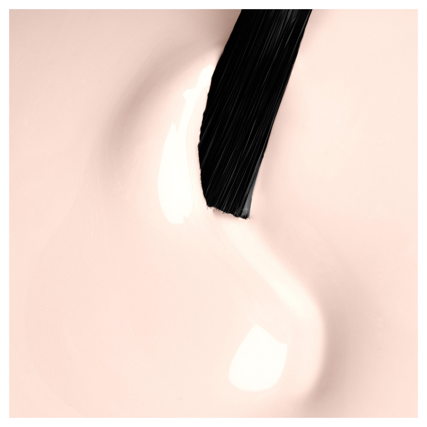 Lakier hybrydowy Fine French 7,2 ml