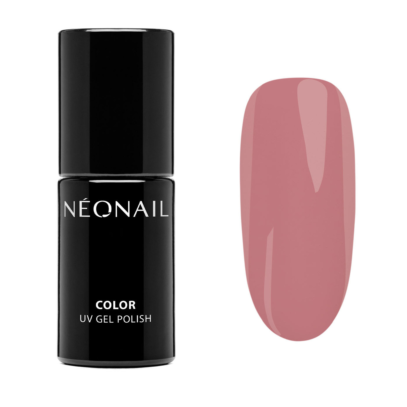 Lakier hybrydowy Frozen Roses 7,2 ml