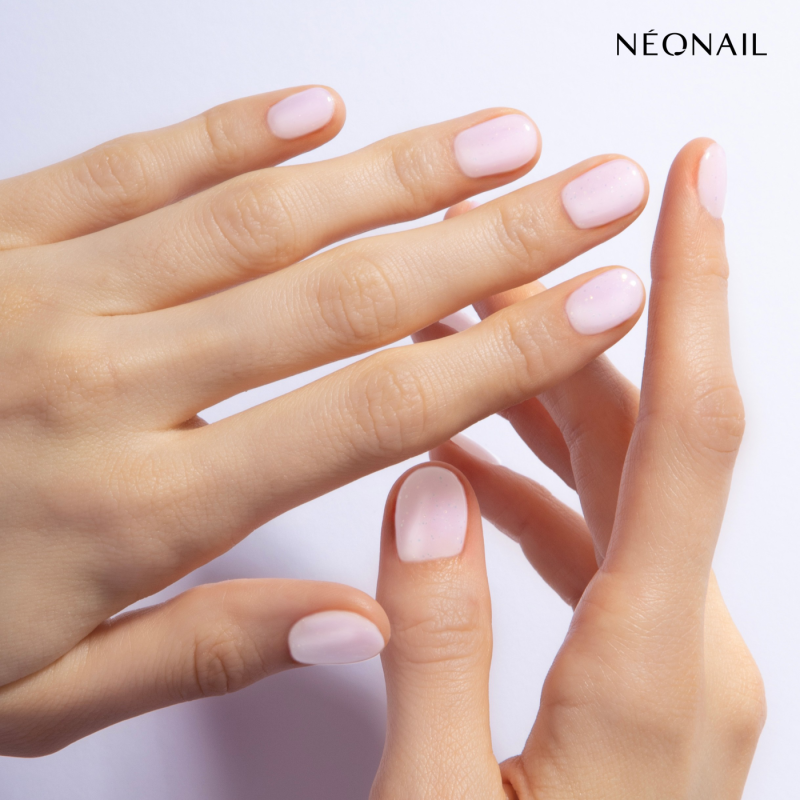 Lakier hybrydowy Glimmering Mist 7,2 ml