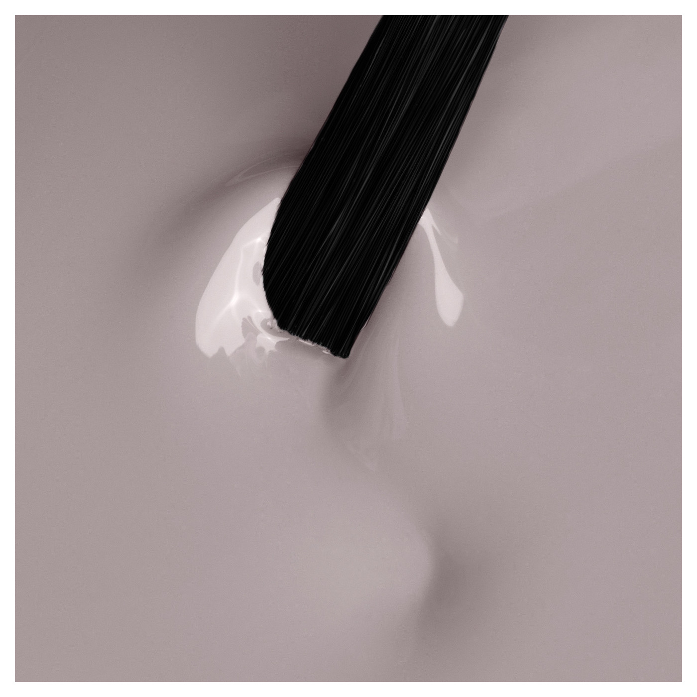 Lakier hybrydowy Hot Cocoa 7,2 ml