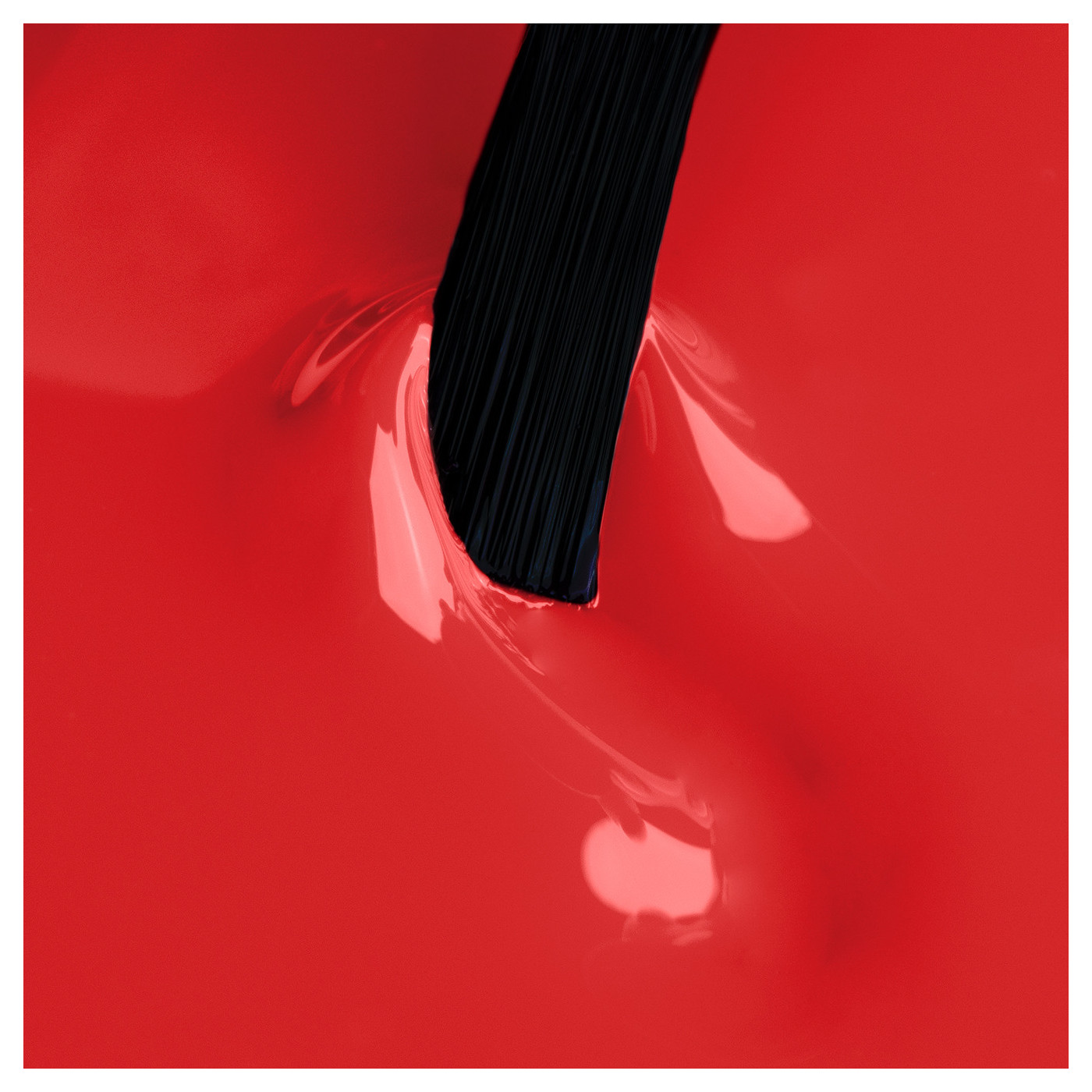 Lakier hybrydowy Hot Crush 7,2 ml Lakier hybrydowy Hot Crush 7,2 ml