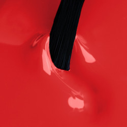 Lakier hybrydowy Hot Crush 7,2 ml Lakier hybrydowy Hot Crush 7,2 ml