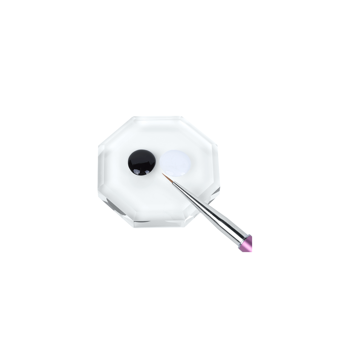 Podkładka do mieszania kolor&oacute;w