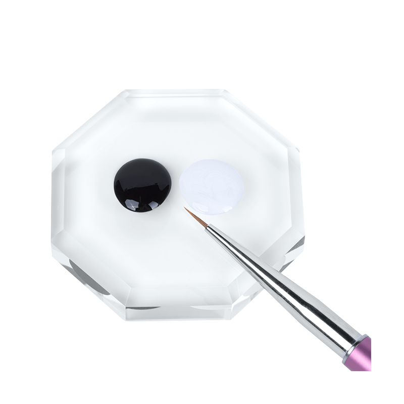 Podkładka do mieszania kolor&oacute;w