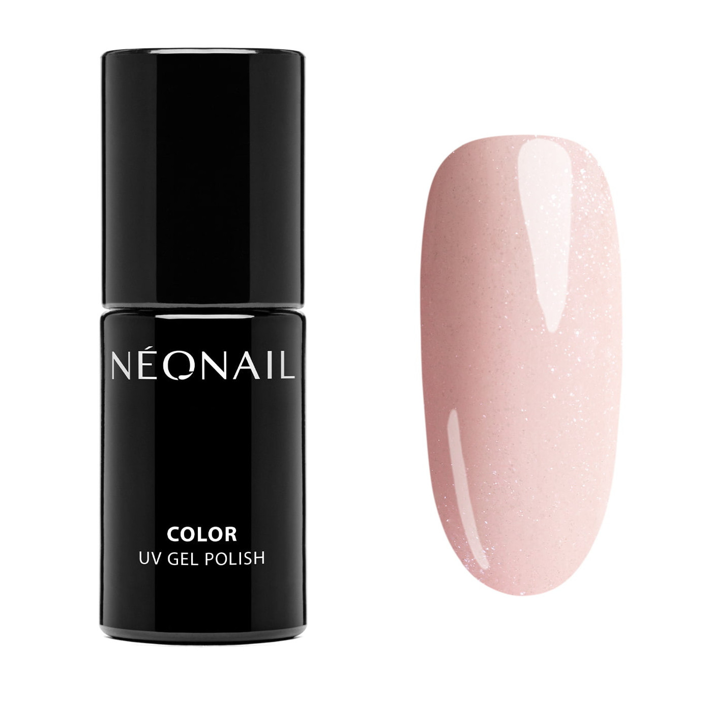 Lakier hybrydowy Wedding Princess 7,2 ml