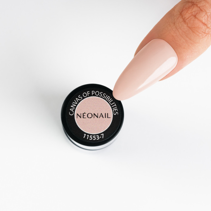 Lakier hybrydowy Canvas of Possibilities 7,2 ml