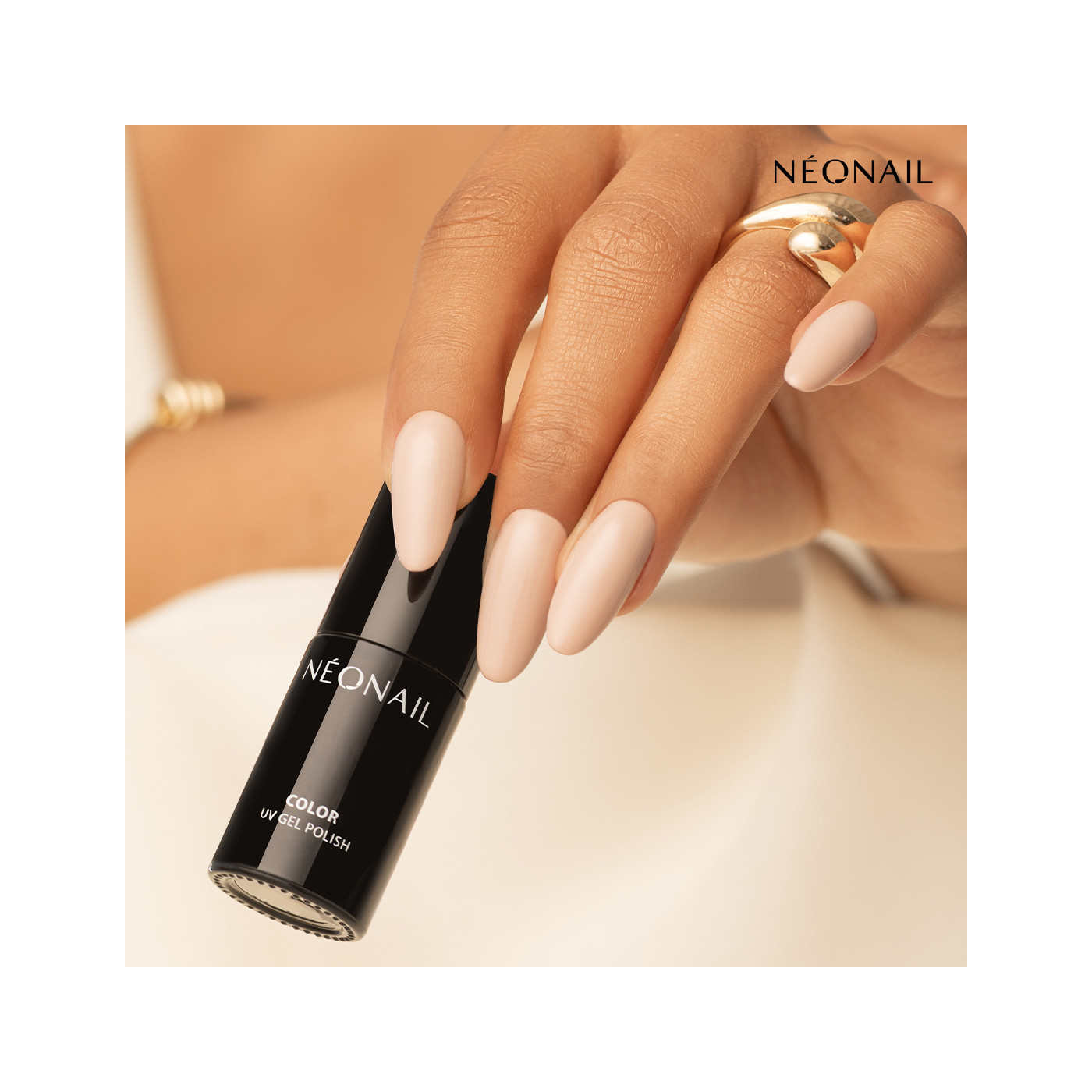 Lakier hybrydowy Canvas of Possibilities 7,2 ml