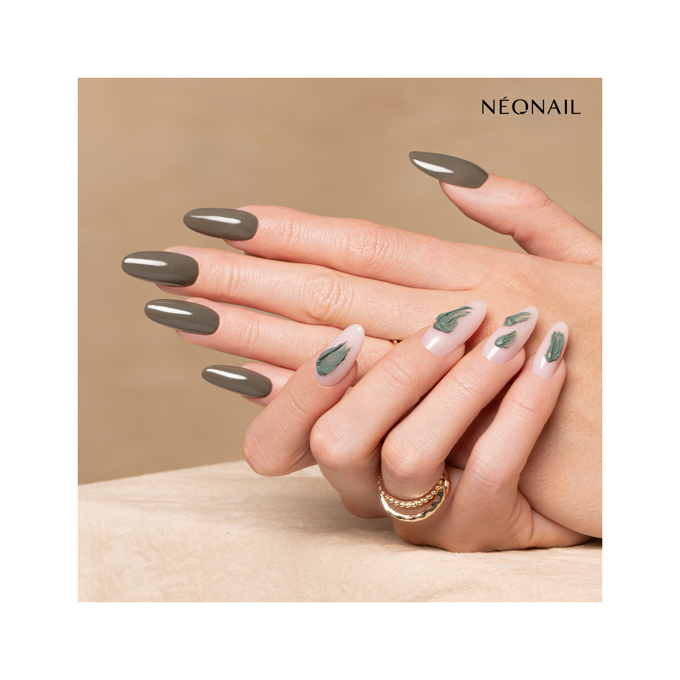 Lakier hybrydowy Evergreen Mood 7,2 ml